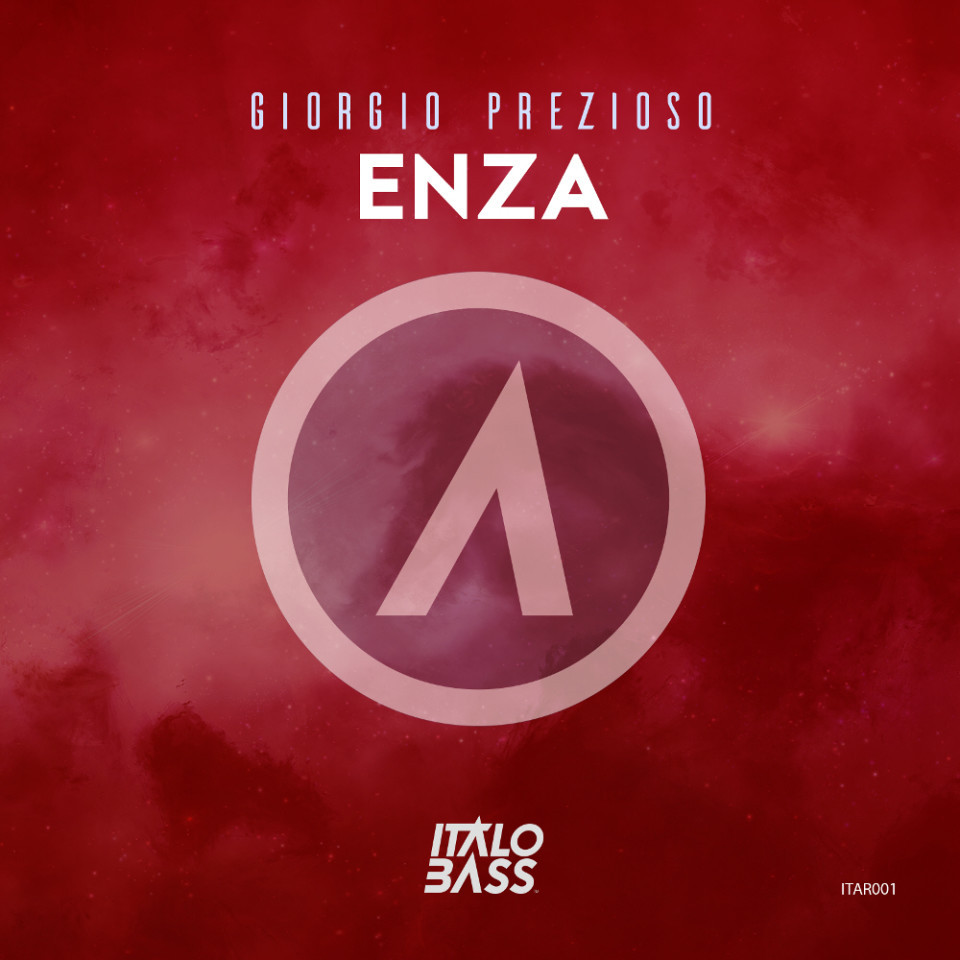 ENZA | Giorgio Prezioso Official Website